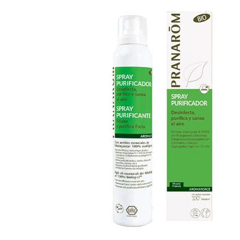 Pranarom Spray Purificador 150 Ml