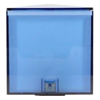 Difusor De Aceites Esenciales Cube Pranarôm Azul