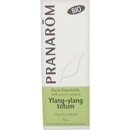 Pranarom Ylang-ylang Totum Flor 5 Ml Bio