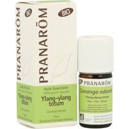 Pranarom Ylang-ylang Extra 5 Ml