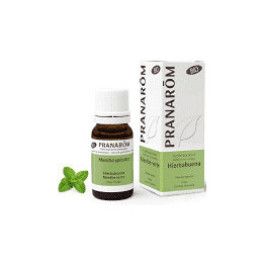 Pranarom A Esencial Hierbabuena Partes Aereas Bio 10 Ml