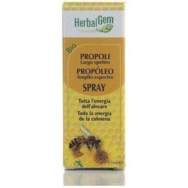 Herbalgem Propoleo Spray 15 Ml