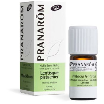 Pranarom Aceite Esencial Lentisco Bio 5 Ml