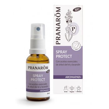 Pranarom Aromapar+ Spray Protect 30 Ml