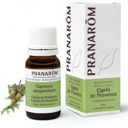 Pranarom Cipres De Provenza Rama 10 Ml