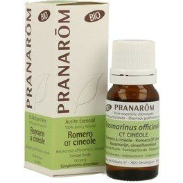 Pranarom Romero Qt Cineol Sumidad Florida 10 Ml Bio