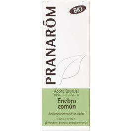 Pranarom Enebro Comun Rama Y Retoño 5 Ml