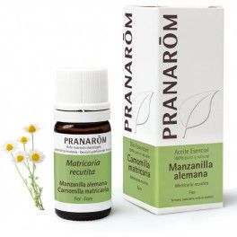 Pranarom Manzanilla Alemana Flor 5 Ml