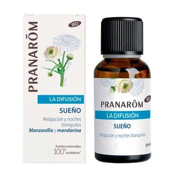 Pranarom La Difusión Sueño 30 Ml