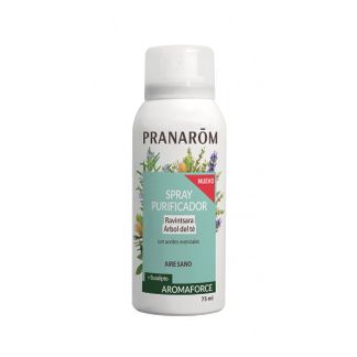 Pranarom Aromaforce Spray Purificador 75ml