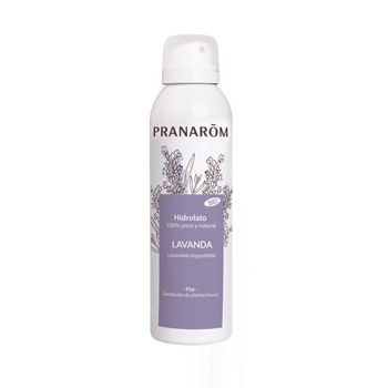 Hidrolato De Lavanda Eco Pranarom 150 Ml