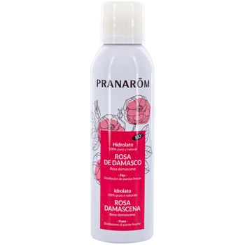 Pranarom Hidrolato Rosa De Damasco 150 Ml