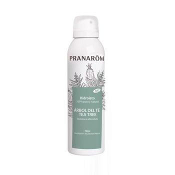 Hidrolato Árbol Del Té Eco Pranarom 150 Ml