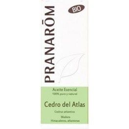 Pranarom Cedro Del Atlas Madera 10 Ml Bio