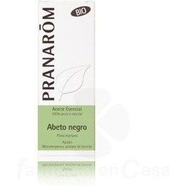 Pranarom Abeto Negro Agujas 10 Ml Bio