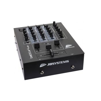 Jbsystems Battle 4 Usb - Portes Gratis Desde 99€