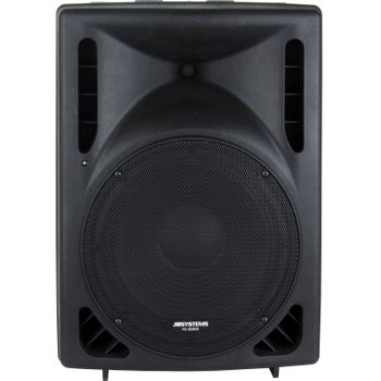 Jbsystems Psa-12 | Altavoz Mejor Precio De España