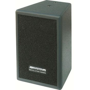 Jbsystems Isx-5 (pareja) | Altavoces Envió Gratis