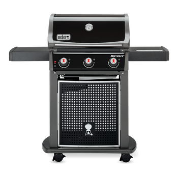 Spirit Classic E-320 Gas Grill