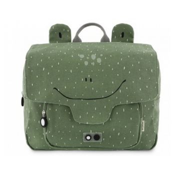 Mochila Escolar - Mr Frog