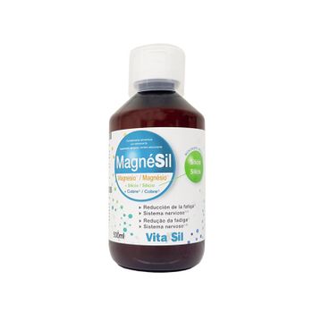 Magnesil 300ml Vitasil