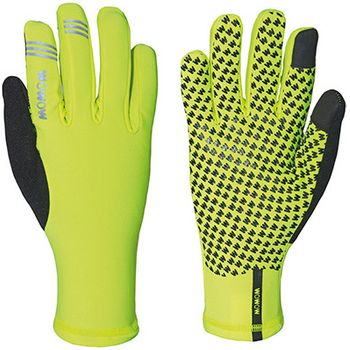 Wowow Guantes Largos Morning Breeze Amarillo