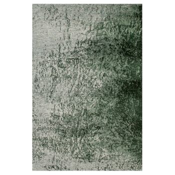 Alfombra - Colección Reflect Beneffito - Árbol De Navidad - Alfombra - Verde - 170x240cm