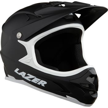 Lazer Casco Phoenix+ Black