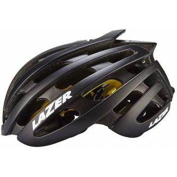 Lazer Casco Lz Z1 Mips Negro Mate