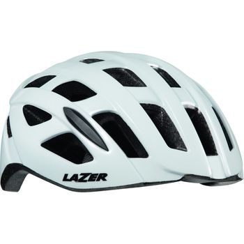 Lazer Casco Tonic White