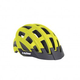 Lazer Casco Compact Amarillo (unisize)