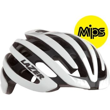 Lazer Casco Z1 Mips Blanco