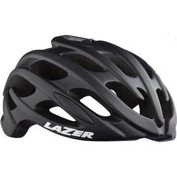 Lazer Casco Blade+ Negro Mate