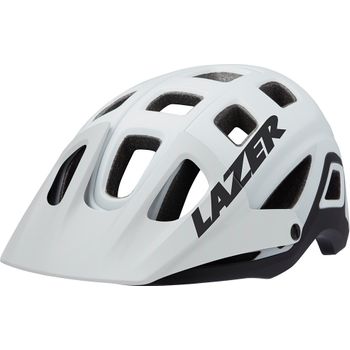 Lazer Casco Impala Matte White