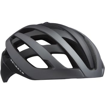 Lazer Casco Genesis Titanio Mate