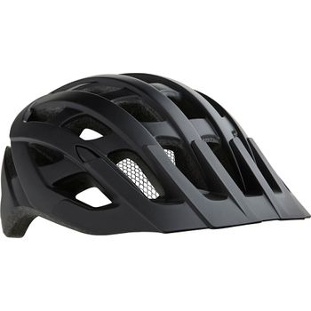 Lazer Casco Roller Matte Black + Net