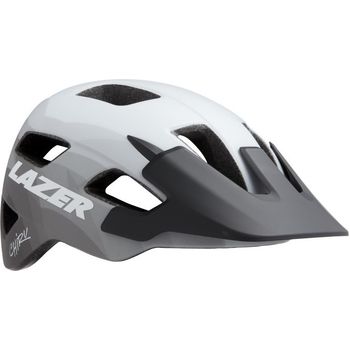 Lazer Casco Chiru Blanco Mate