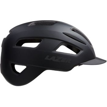 Lazer Casco Lizard Negro