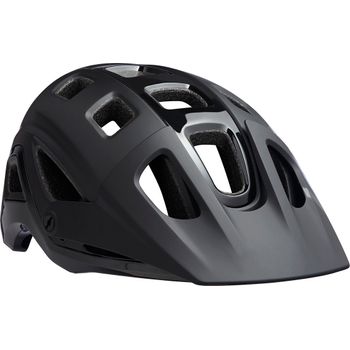 Lazer Casco Impala Matte Full Black