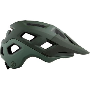 Lazer Casco Coyote Matte Dark Green