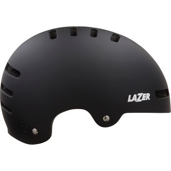 Lazer Casco One+ Matte Black