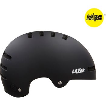 Lazer Casco One+ Mips Matte Black