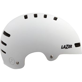 Lazer Casco One+ Matte White