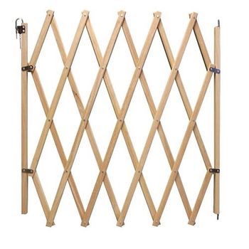 Valla Extensible Natural 60-108 Cm. S