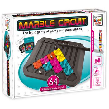 Ah!ha Marble Circuit