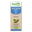 Herbalgem Noctigem En Spray 10 Ml