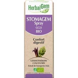 Herbalgem Stomagen Spray 10 Ml
