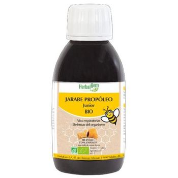 Jarabe Infantil Propoleo Herbalgem 150 Ml