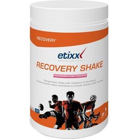 Etixx Recovery Shake 1500 Gr
