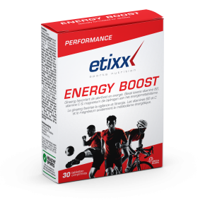 Etixx Energy Boost 50 Gr